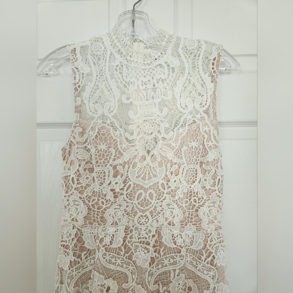 Lock & Key size M dress from Mendocino - Picture 2 of 7